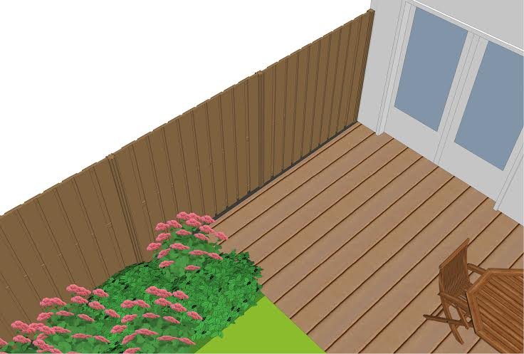 model_tuinschermen_schutting