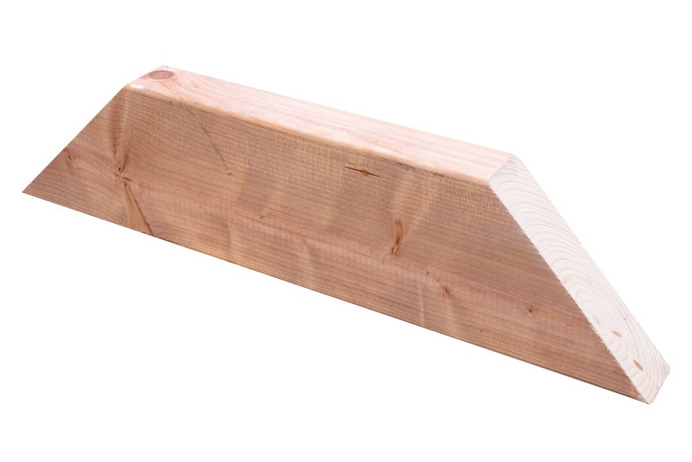 model_verschillende_maten_schuine_schoren