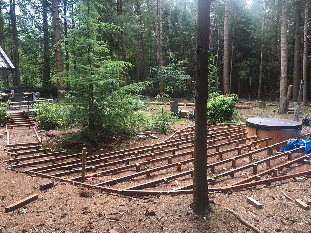 model_vlonder_paal_azobe_hardhout