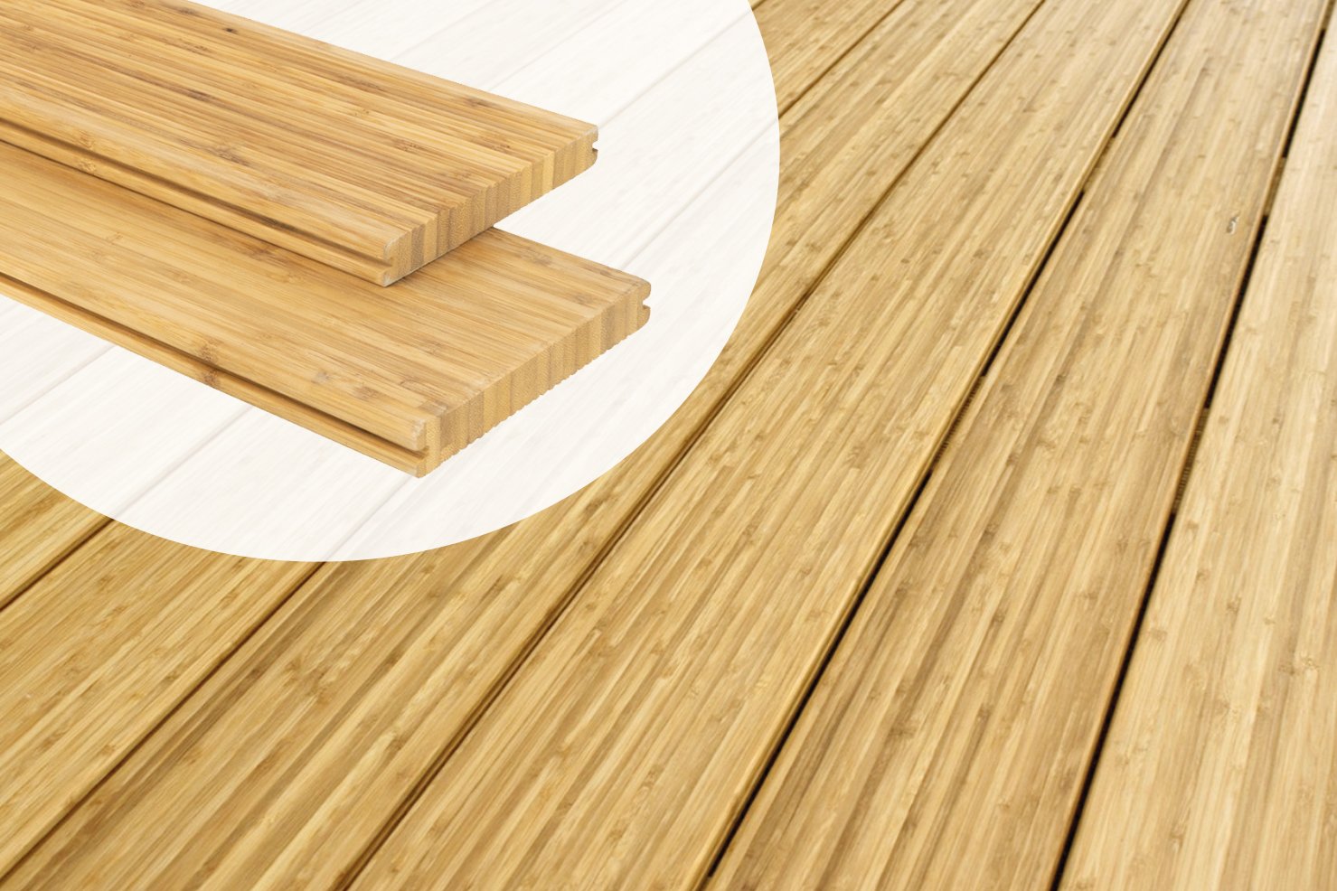 wäschekorb bambus 🪴 BIG BAMBOO Regal mit Wäschekorb – BUTLERS main image 0