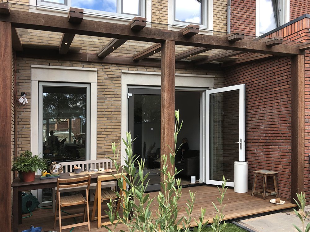 model_zelfbouw_overkapping_azobe_balk_1