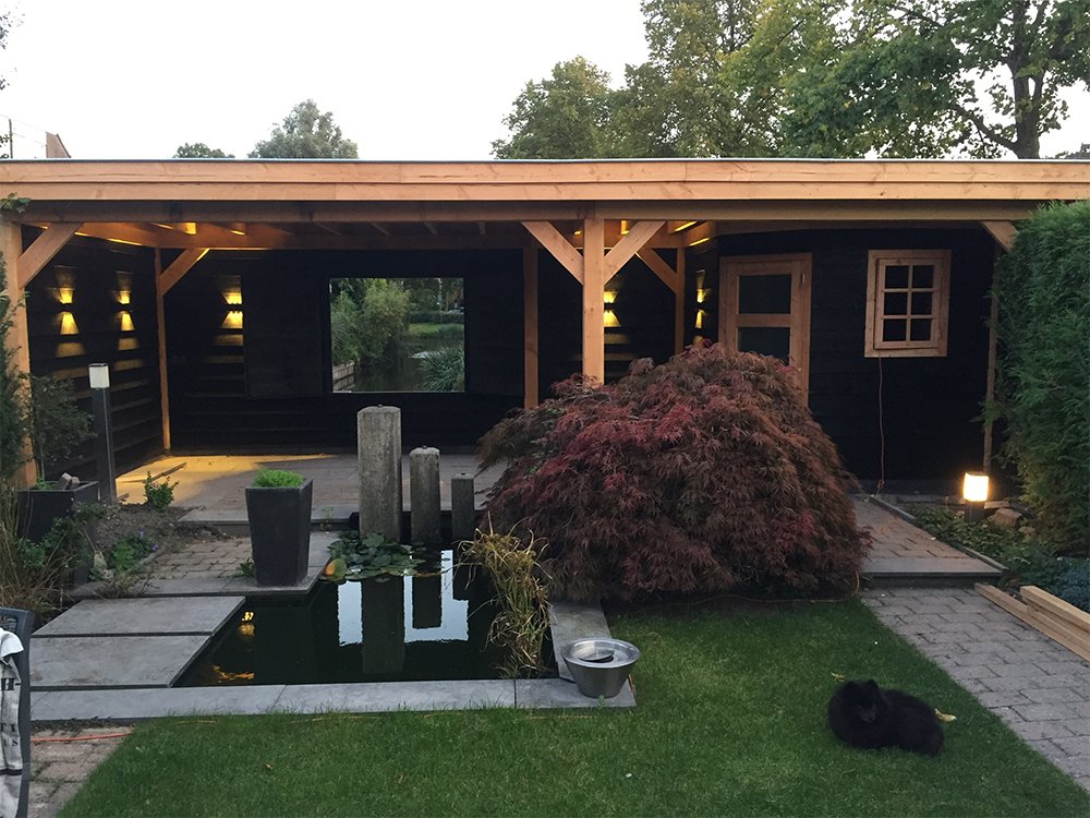 model_zelfbouw_overkapping_lariks_douglas