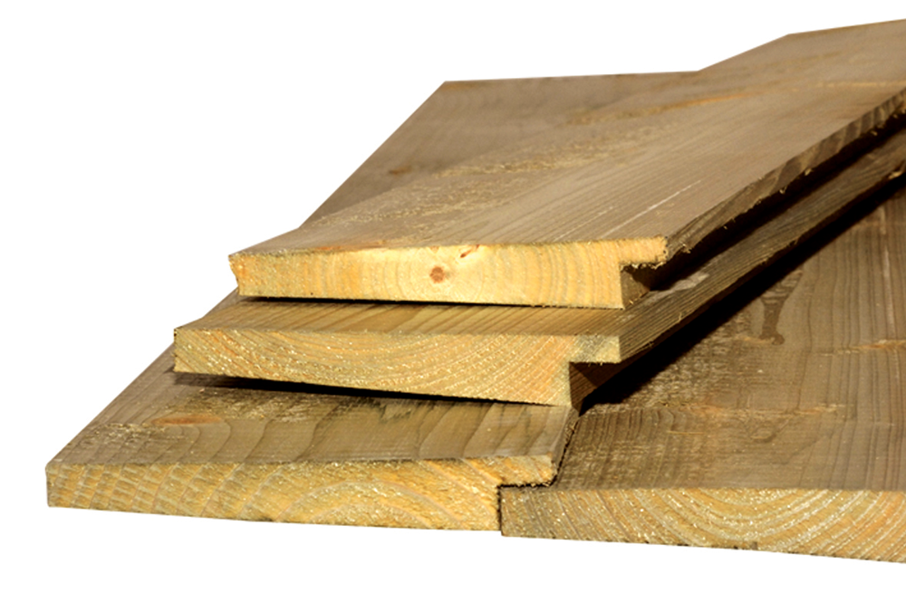 model_zweeds_rabat_geimpregneerd_vuren