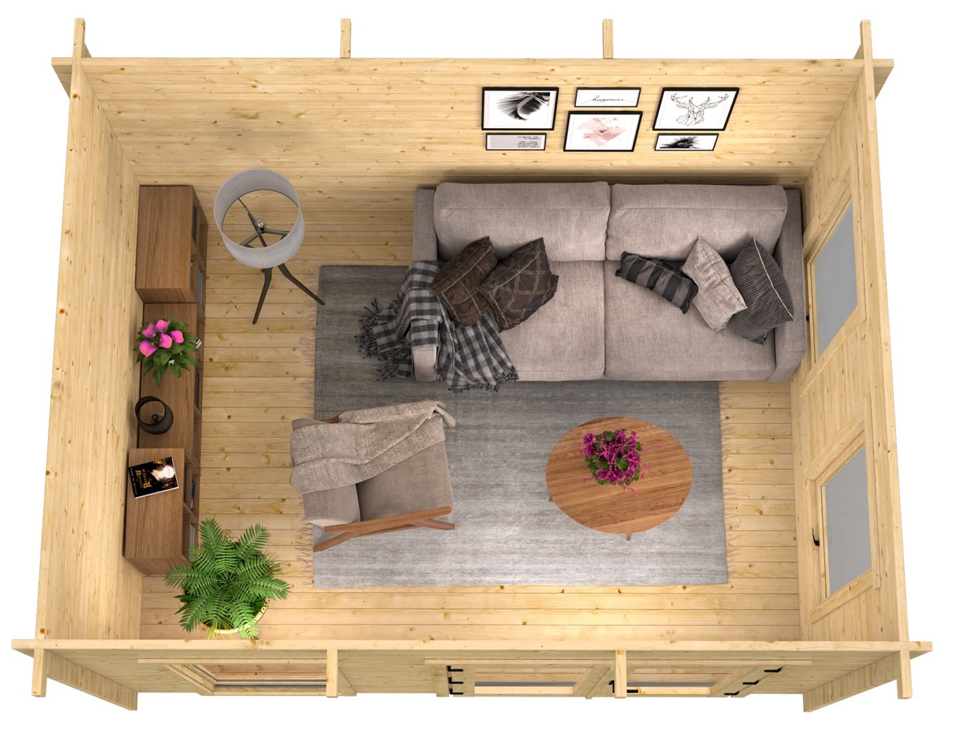 modern_log_cabin_jason_inside