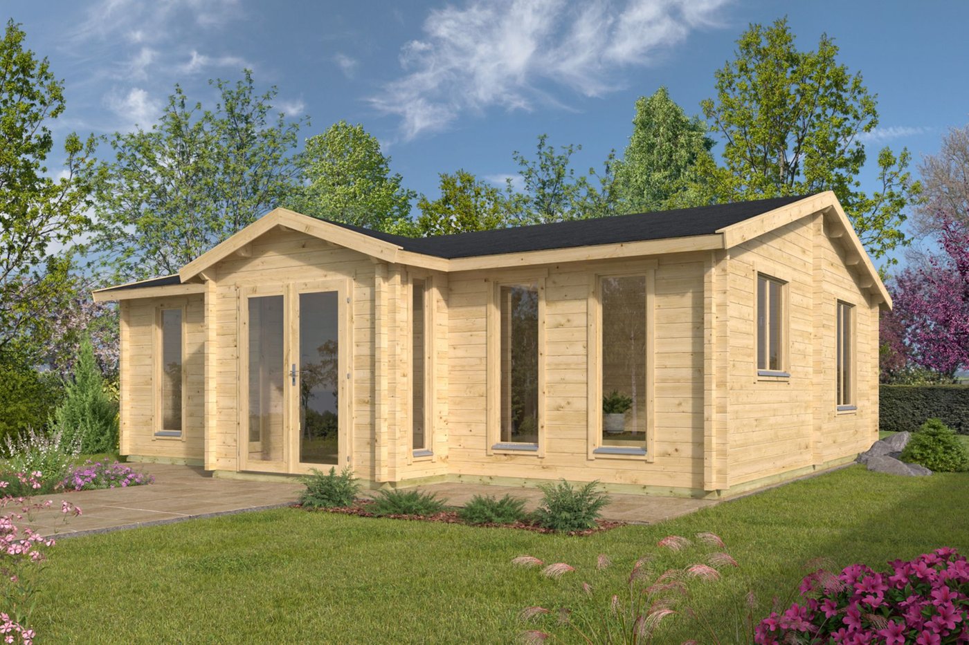 mullingar_log_cabin