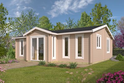 mullingar_log_cabin_upvc_painted