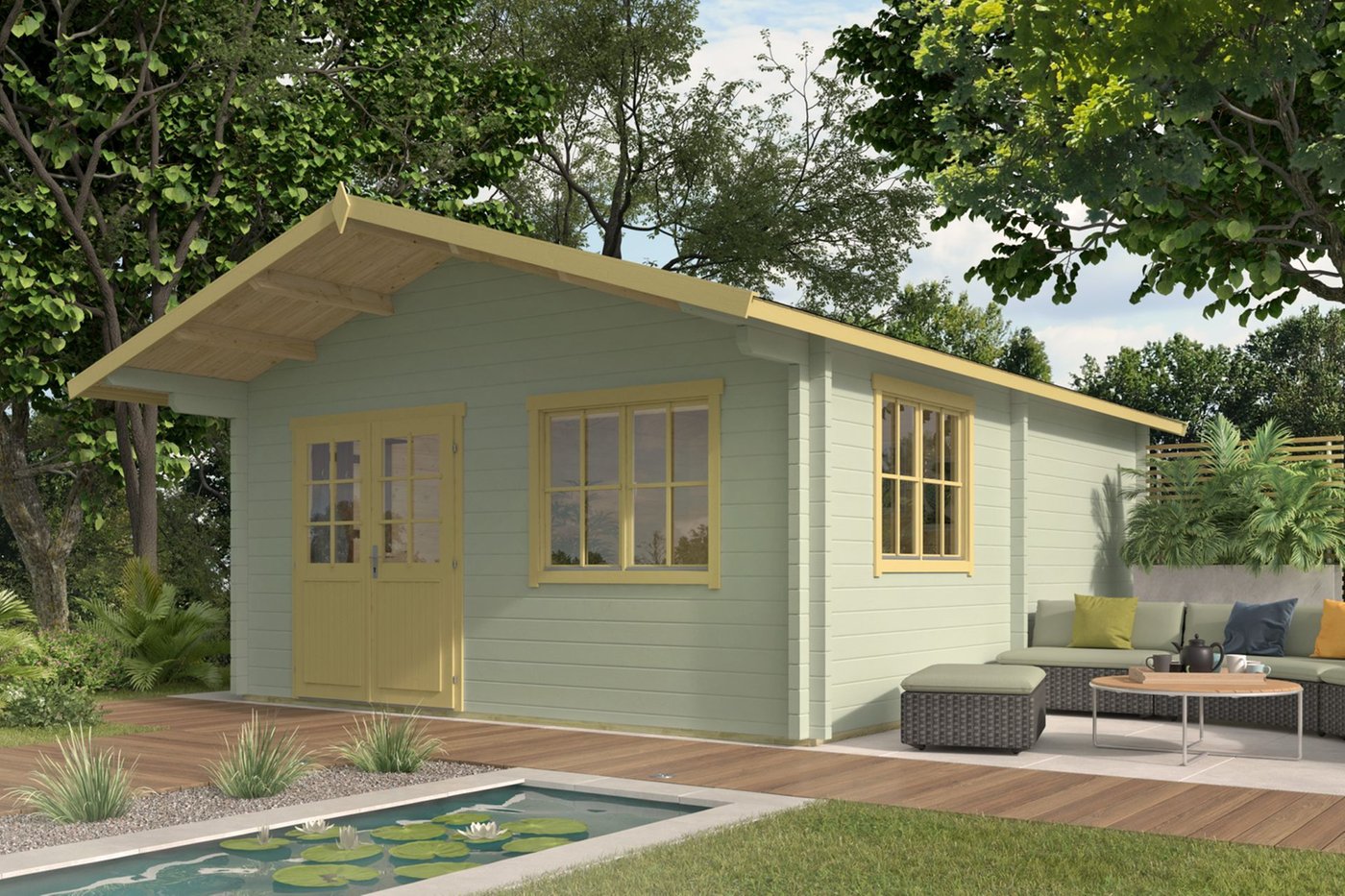 nieder_log_cabin_painted