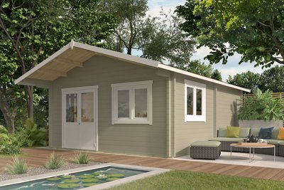 nieder_log_cabin_upvc_painted