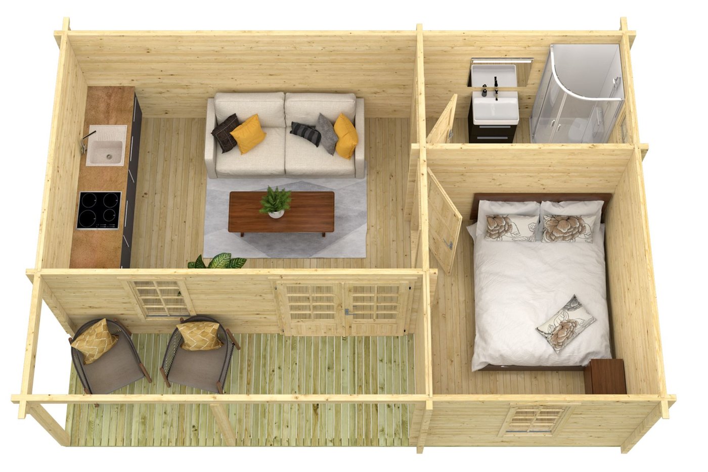ollie_log_cabin_inside