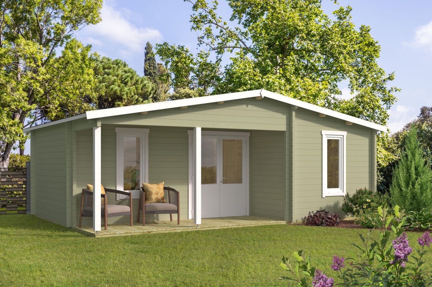 ollie_log_cabin_upvc_painted