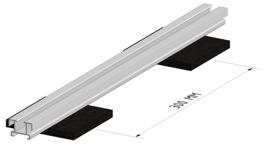 onderregel_aluminium_35x23mm_dakterras_fundering