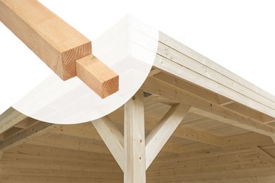 paal_ingekeept_lariks_douglas_12_x_12_x_250_cm_fijnbezaagd_met_inkeping_voor_5x15_cm_hoekpaal
