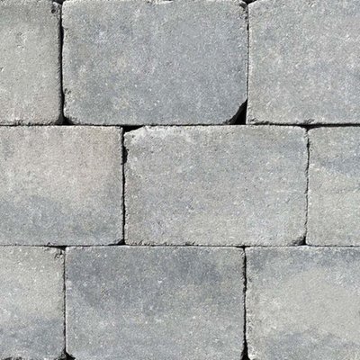 pebblestones_plus_20x30x6cm_grijs_zwart_gardenlux