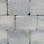 pebblestones_plus_20x30x6cm_grijs_zwart_gardenlux