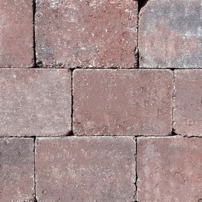 pebblestones_plus_20x30x6cm_rood_bruin_gardenlux