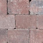 pebblestones_plus_20x30x6cm_rood_bruin_gardenlux