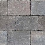 pebblestones_plus_20x30x6cm_paars_bruin_gardenlux
