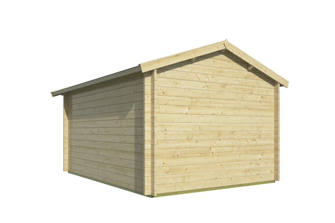 peggie_log_cabin_back