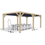 pergola_6_palen_antraciet_zwart_doek_2