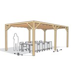 pergola_6palen_zand_kleur_2