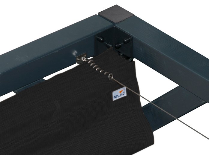 pergola_stand_alone_harmonicadoek_zwart