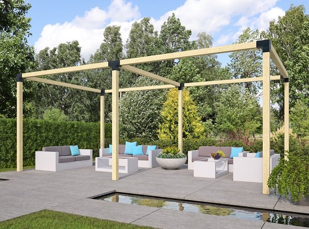 pine_pergola_two