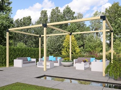 pine_pergola_two