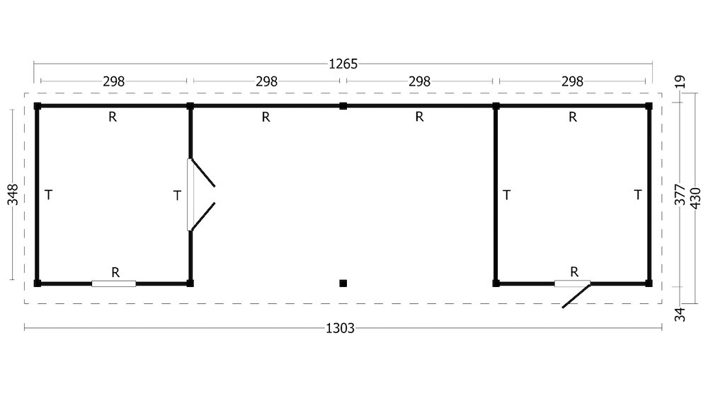 plat_dak_oslo_type_12_xl_plattegrond