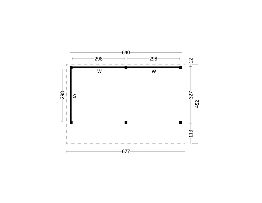 plattegrond_kapschuur_bergen_xl_type_2_geschaafd_lariks_douglas