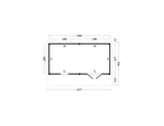 plattegrond_kapschuur_bergen_xl_type_4_geschaafd_lariks_douglas