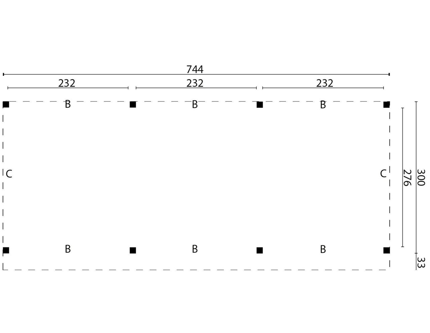 plattegrond_overkapping_750x330cm