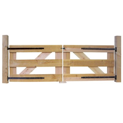 poort_hek_lariks_douglas_100x300cm