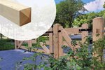 poortpaal_eiken_hout
