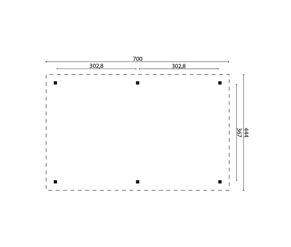 prieel_ultimo_plattegrond