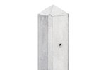 prod_M_Betonpaal_IJssel_Wit_Grijs