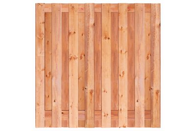 prod_M_Tuinscherm_Red_Class_180x180cm_17_planks_geschaafd