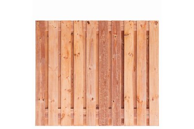 prod_M_Tuinscherm_Red_Class_180x150cm_21_planks_geschaafd