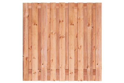 prod_M_Tuinscherm_Red_Class_180x180cm_19_planks_geschaafd