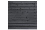 prod_M_Tuinscherm_Zwart_Vuren_180x180cm_21_planks_geschaafd_horizontaal
