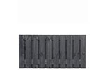prod_M_Tuinscherm_Zwart_Douglas_180x90cm_21_planks_fijnbezaagd