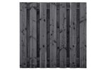 prod_M_Tuinscherm_Zwart_Douglas_180x180cm_15_planks_fijnbezaagd