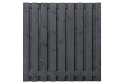 prod_M_Tuinscherm_Zwart_Vuren_180x180cm_19_planks_geschaafd