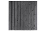 prod_M_Tuinscherm_Zwart_Grenen_180x180cm_21_planks_geschaafd