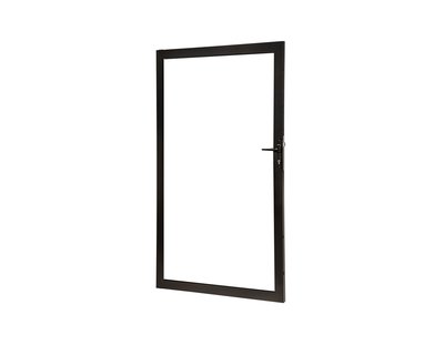 purafence_aluminium_poortframe_180x100cm_zwart