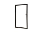 purafence_aluminium_poortframe_180x100cm_zwart