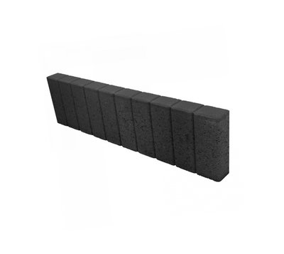 quadroband_antraciet_8x25x100cm_excluton