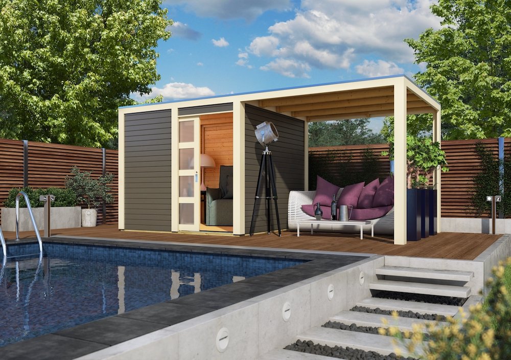 qubic_terraggrijs_tuinhuis_met_overkapping_sfeerfoto