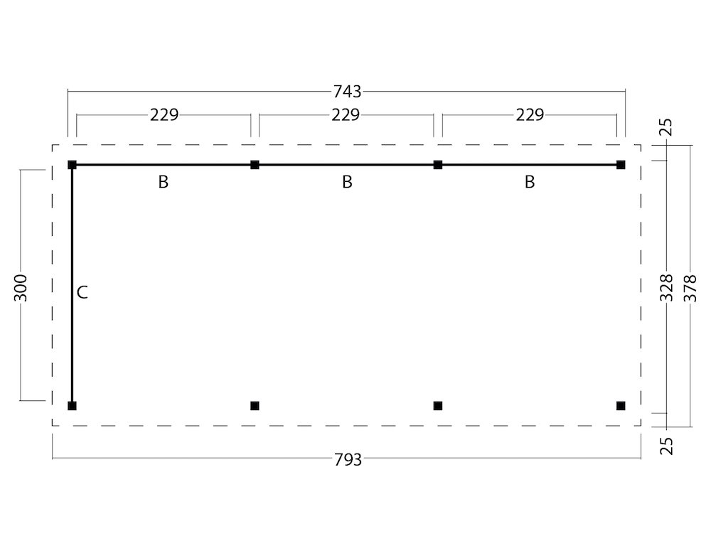 red_class_overkapping_odense_xl_type_6_blanke_wanden_plattegrond
