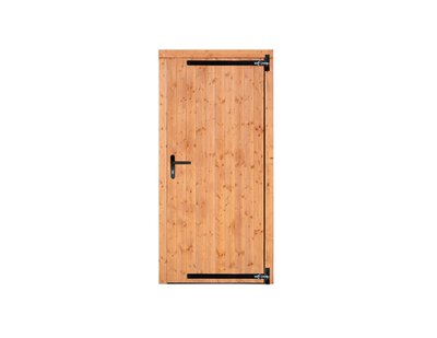 red_class_wood_enkele_dichte_deur_100x205cm_rechtsdraaiend