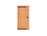 red_class_wood_enkele_dichte_deur_100x205cm_linksdraaiend